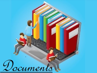 Documents Priska